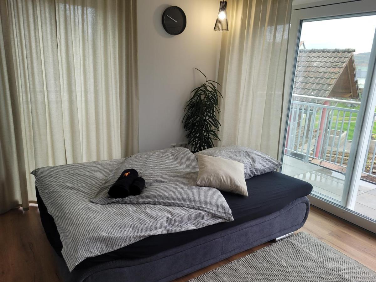 Ferienwohnung Nachtigall 2 Bad Hersfeld Luaran gambar