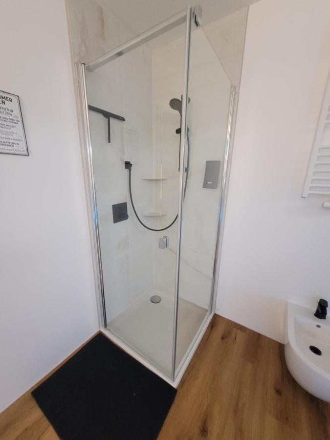 Ferienwohnung Nachtigall 2 Bad Hersfeld Luaran gambar